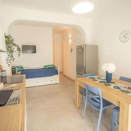 Spuma Di Mare Apartamento LMP Exterior foto