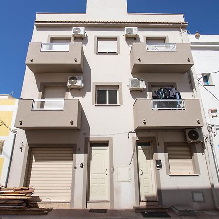 Spuma Di Mare Apartamento LMP Exterior foto