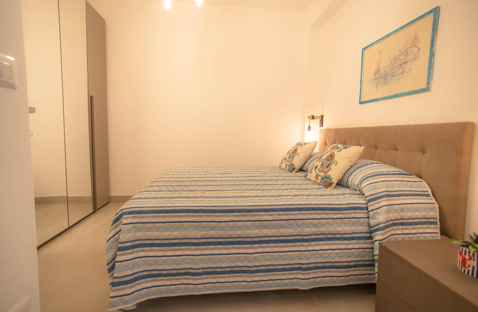 Spuma Di Mare Apartamento LMP Exterior foto