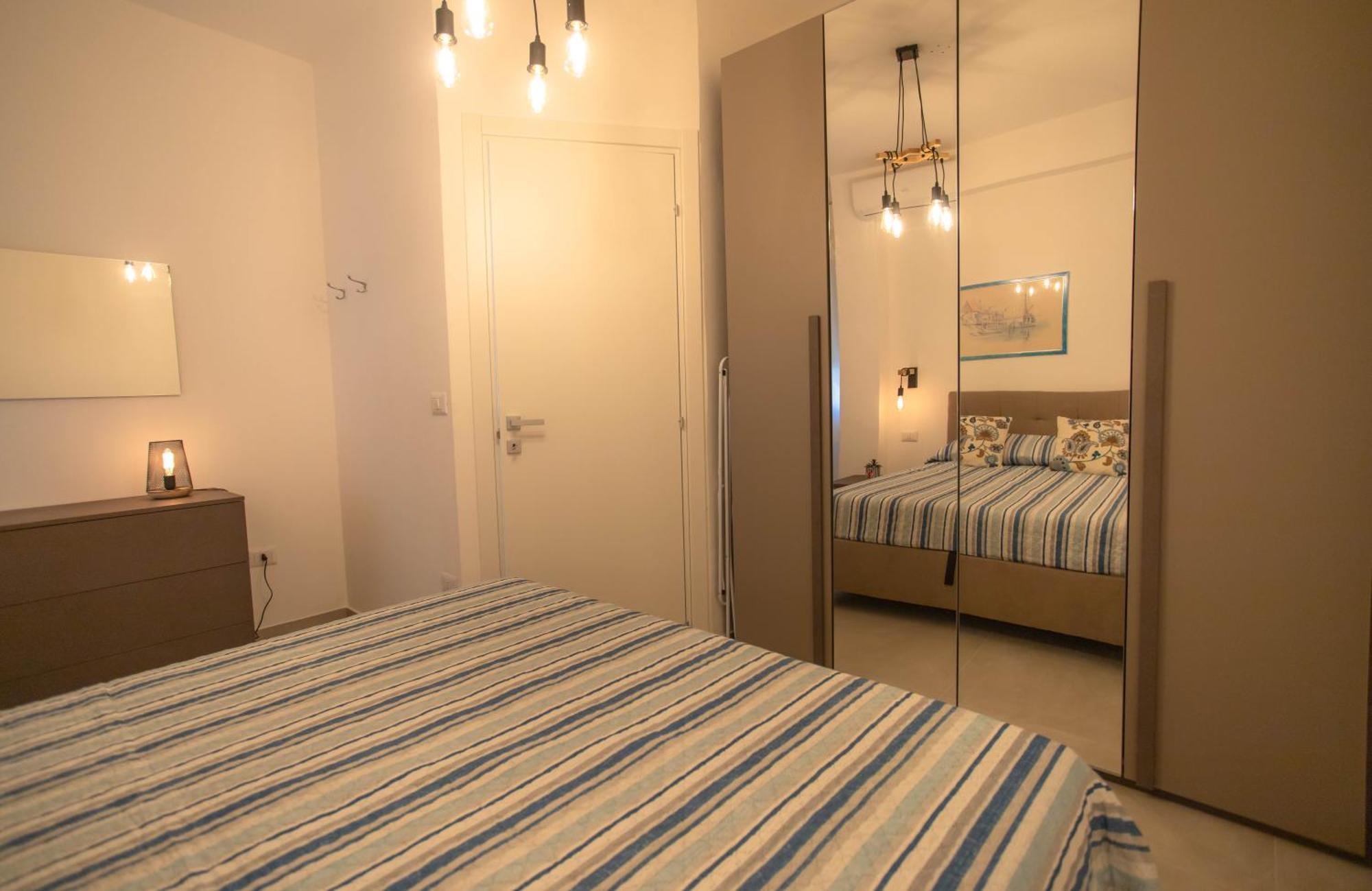 Spuma Di Mare Apartamento LMP Exterior foto