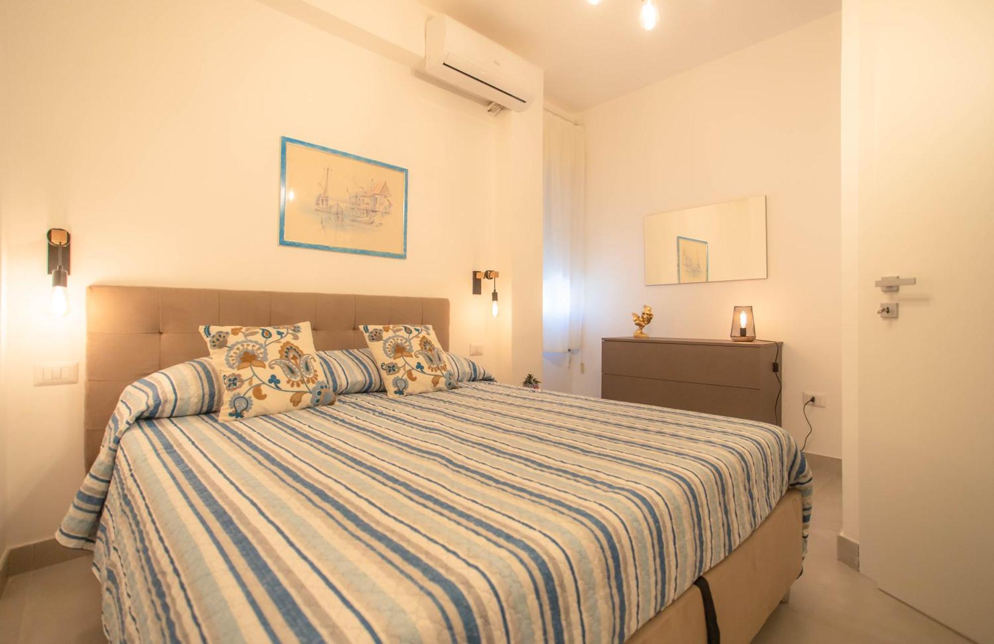 Spuma Di Mare Apartamento LMP Exterior foto