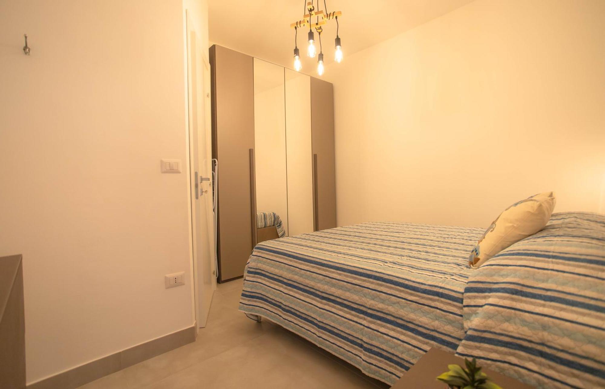 Spuma Di Mare Apartamento LMP Exterior foto