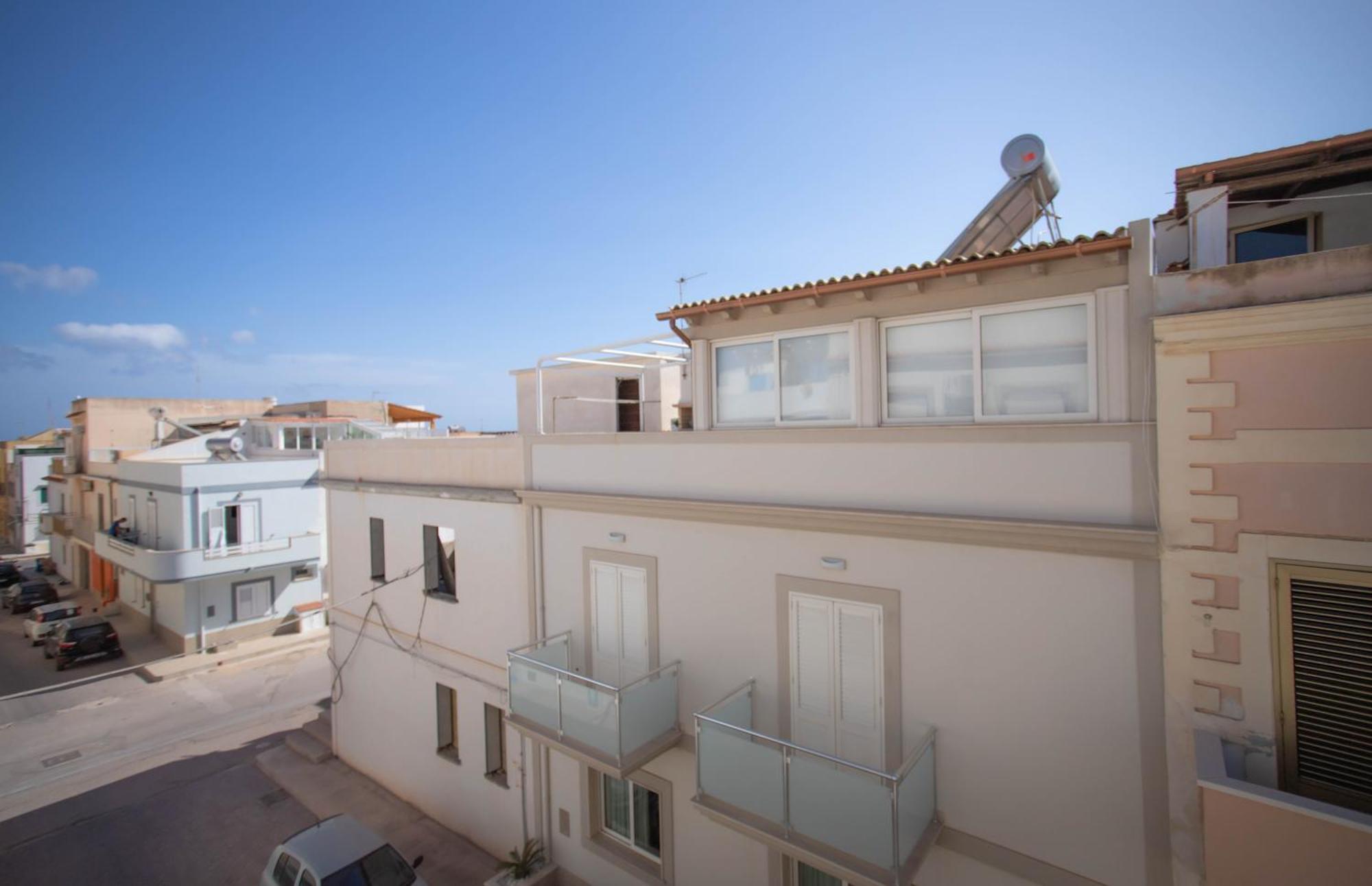 Spuma Di Mare Apartamento LMP Exterior foto