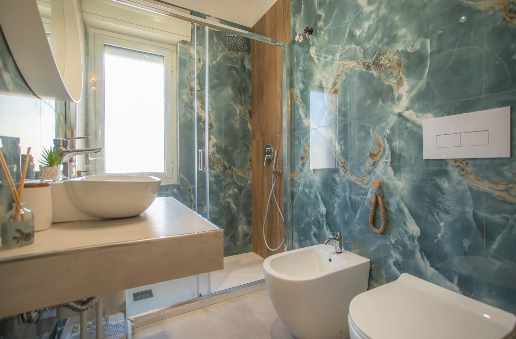 Spuma Di Mare Apartamento LMP Exterior foto
